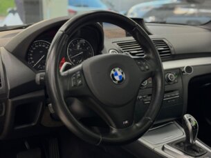 Foto 8 - BMW Série 1 135i Coupé (Aut) automático