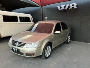 Foto 3 - Volkswagen Bora Bora 2.0 MI manual
