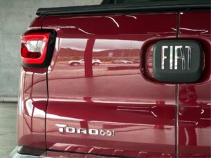 Foto 9 - Fiat Toro Toro Freedom 1.8 AT6 4x2 (Flex) automático