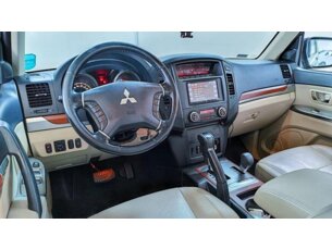 Foto 5 - Mitsubishi Pajero Full Pajero Full HPE 3.8 5p automático