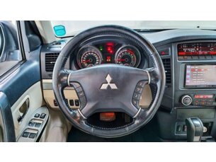 Foto 7 - Mitsubishi Pajero Full Pajero Full HPE 3.8 5p automático