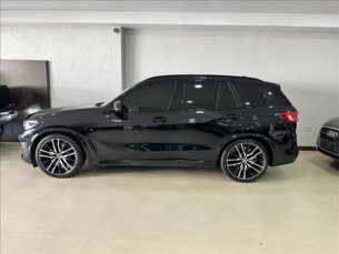 Foto 7 - BMW X5 X5 3.0 xDrive30d M Sport automático
