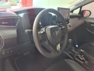 Foto 6 - Toyota Corolla Corolla 2.0 GR-S CVT automático