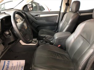 Foto 7 - Chevrolet S10 Cabine Dupla S10 2.8 CTDi 4x4 LT (Cab Dupla) (Aut) automático