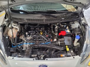 Foto 4 - Ford Ka Sedan Ka Sedan 1.5 SE Plus (Aut) automático