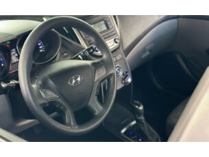 Foto 7 - Hyundai HB20S HB20S 1.6 Comfort Plus blueMedia (Aut) automático