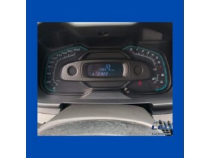 Foto 8 - Chevrolet Agile Agile LT 1.4 8V (Flex) manual