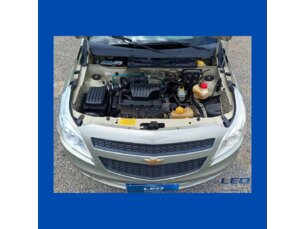 Foto 9 - Chevrolet Agile Agile LT 1.4 8V (Flex) manual