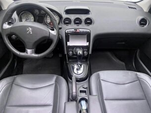 Foto 7 - Peugeot 408 408 Griffe 1.6 THP AT (Flex) automático