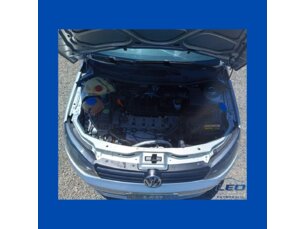 Foto 8 - Volkswagen Gol Gol 1.6 VHT (Flex) 2p manual