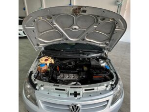 Foto 3 - Volkswagen Saveiro Saveiro 1.6  (Flex) (cab. estendida) manual