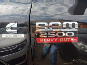 Dodge Ram 2500 QC 5.9