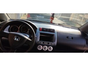 Foto 6 - Honda Fit Fit LX 1.4 (flex) manual