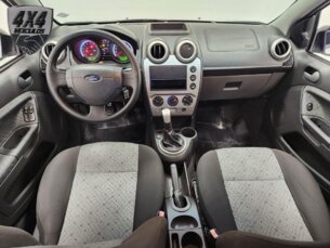 Foto 8 - Ford Fiesta Hatch Fiesta Hatch SE 1.0 RoCam (Flex) manual