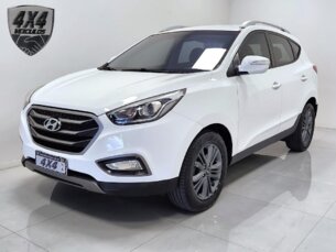 Hyundai ix35 2.0L 16v GL (Flex) (Aut)