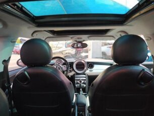 Foto 9 - MINI Cooper Cooper S 1.6 16V Turbo (aut) automático