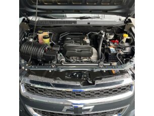 Foto 10 - Chevrolet S10 Cabine Dupla S10 LTZ 2.5 4x4 (Cab Dupla) (Flex) manual