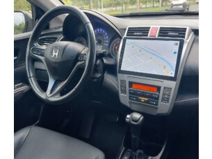 Foto 5 - Honda City City EX 1.5 (Flex) (Aut) automático