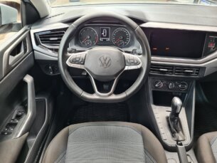 Foto 7 - Volkswagen Nivus Nivus 1.0 200 TSI Comfortline automático