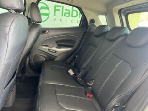 Foto 4 - Ford EcoSport Ecosport SE 2.0 16V (Aut) (Flex)  automático