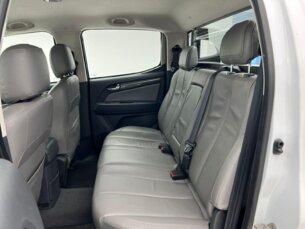 Foto 10 - Chevrolet S10 Cabine Dupla S10 LTZ 2.4 4x2 (Cab Dupla) (Flex) automático