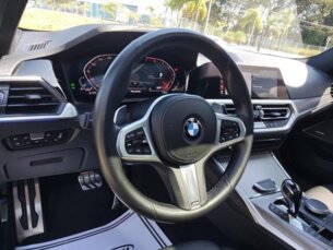 Foto 6 - BMW Série 3 320i 2.0 M Sport automático