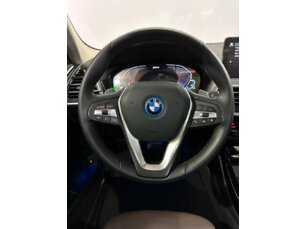 Foto 7 - BMW X3 X3 2.0 xDrive30e X Line automático