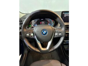 Foto 8 - BMW X3 X3 2.0 xDrive30e X Line automático
