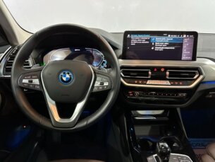 Foto 9 - BMW X3 X3 2.0 xDrive30e X Line automático