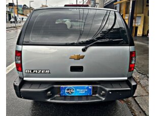 Foto 6 - Chevrolet Blazer Blazer Advantage 4x2 2.4 (Flex) manual