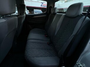 Foto 4 - Chevrolet S10 Cabine Dupla S10 2.8 CTDI LT 4WD (Cabine Dupla) (Aut) automático