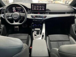 Foto 6 - Audi A4 A4 2.0 S line S Tronic automático