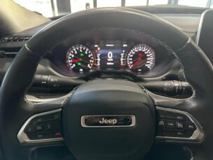 Foto 7 - Jeep Compass Compass 1.3 T270 Sport automático