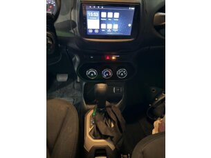 Foto 10 - Jeep Renegade Renegade 1.8 (Aut) (Flex) automático