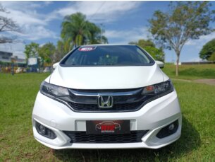 Foto 2 - Honda Fit Fit 1.5 16v EXL CVT (Flex) automático