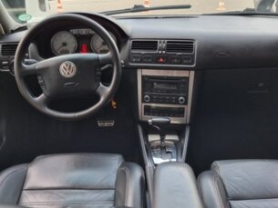 Foto 5 - Volkswagen Golf Golf Sportline 2.0 (Aut) (Flex) automático