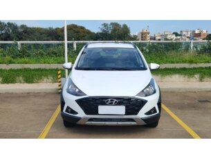Foto 2 - Hyundai HB20X HB20X 1.6 Evolution (Aut) automático