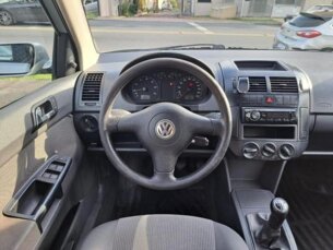 Foto 8 - Volkswagen Polo Polo Hatch. 1.6 8V (Flex) manual