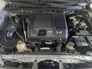 Foto 6 - Toyota SW4 Hilux SW4 SRV 4x4 3.0 Turbo  (aut) automático