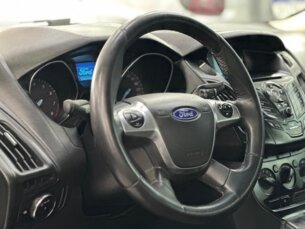 Foto 4 - Ford Focus Sedan Focus Sedan SE Plus 2.0 16V PowerShift (Aut) manual