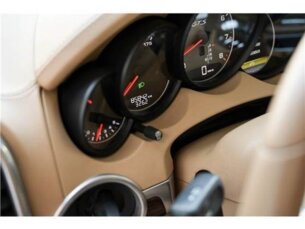 Foto 8 - Porsche Cayenne Cayenne 3.6 V6 4WD automático