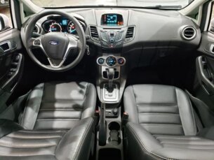 Foto 5 - Ford New Fiesta Hatch New Fiesta SE 1.6 16V automático