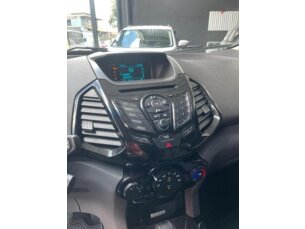 Foto 9 - Ford EcoSport Ecosport Freestyle 1.6 16V Powershift (Flex) automático