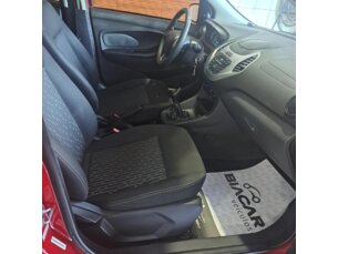 Foto 5 - Ford Ka Ka Hatch SE Plus 1.0 (Flex) manual