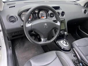 Foto 4 - Peugeot 408 408 Griffe 1.6 THP AT (Flex) automático