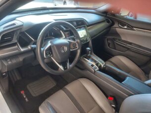 Foto 9 - Honda Civic Civic 1.5 Turbo Touring CVT automático
