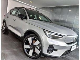 Foto 5 - Volvo XC40 XC40 BEV 78 kWh Recharge Twin Ultimate automático