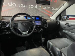 Foto 8 - Toyota Etios Hatch Etios Ready 1.5 (Flex) (Aut) automático