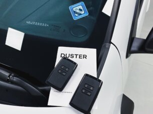 Foto 7 - Renault Duster Duster 1.6 Iconic CVT automático