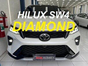 Toyota SW4 2.8 TDI Diamond 7L 4WD